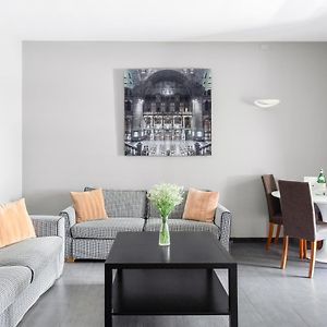 Appartamento con 2 camere da letto