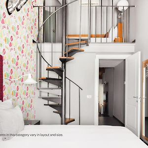 Appartamento con 1 camera da letto
